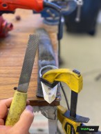 Nueva Scott Hyper Spark, máxima elegancia en las formas