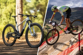 ¿Qué pasará con las MTB de 29" cuando lleguen las 32"?