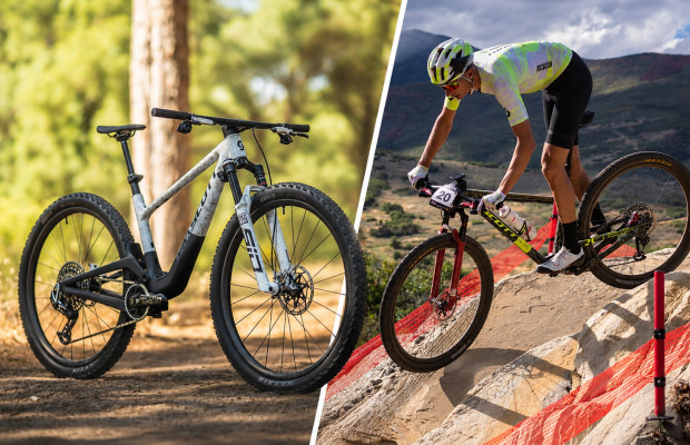 What will happen to 29-inch MTBs when 32-inch bikes arrive?