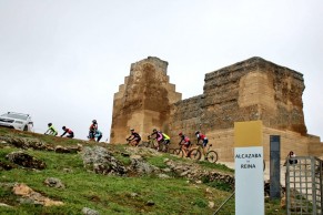 Resultados Maratón Capitana Javi Cabeza