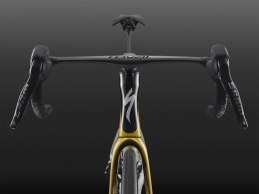 Specialized pone a la venta la exclusiva S-Works Tarmac SL9 Remco LTD: solo habrá 100 y cuesta 14.999 €