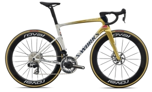 S-Works Tarmac SL9 Remco LTD