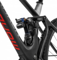 Mondraker introduces MIND, a revolutionary integrated telemetry system including anti-theft device