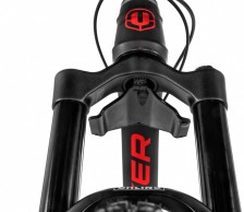 Mondraker introduces MIND, a revolutionary integrated telemetry system including anti-theft device