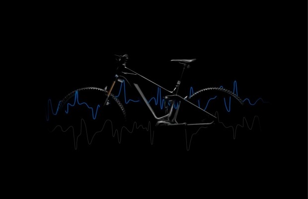 Mondraker introduces MIND, a revolutionary integrated telemetry system including anti-theft device