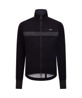 SANTINI_FW2627_MAGIC PLUS jacket_front