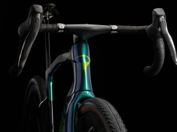 A Pinarello traz novas cores para sua bicicleta de gravel racing