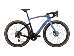 A Pinarello traz novas cores para sua bicicleta de gravel racing