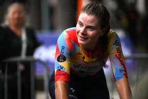 Vollering vs Kopecky, Reusser, Blasi and Courtney?: 2026 Women’s World Championships preview