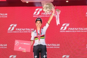 Vollering vs Kopecky, Reusser, Blasi and Courtney?: 2026 Women’s World Championships preview