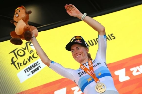 Vollering vs Kopecky, Reusser, Blasi and Courtney?: 2026 Women’s World Championships preview