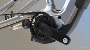 El gran rival de Avinox comienza a llegar al mercado, Gobao ya tiene su primera e-MTB
