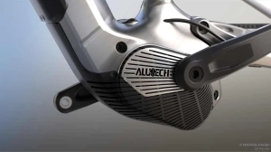 El gran rival de Avinox comienza a llegar al mercado, Gobao ya tiene su primera e-MTB