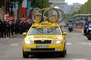 Tour de Francia