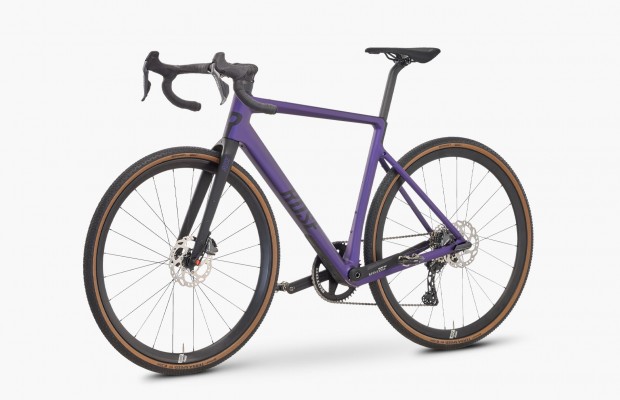 Rose Backroad X Classified, una gravel con transmisión 1x22 electrónica