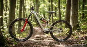El gran rival de Avinox comienza a llegar al mercado, Gobao ya tiene su primera e-MTB
