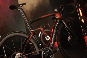 Pinarello elige el corazón de Nueva York para abrir su primera "Botegga" en EE.UU.