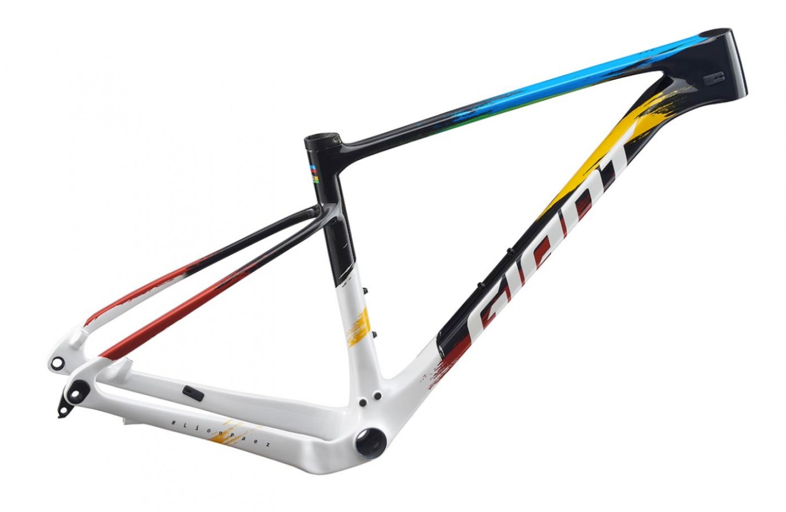 giant xtc advanced frame