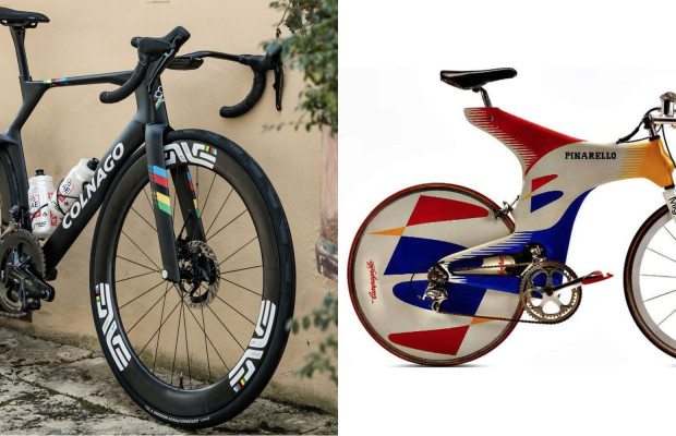 Fin a 30 años con las mismas reglas de peso y diseño: la UCI prepara un cambio histórico para las bicicleta