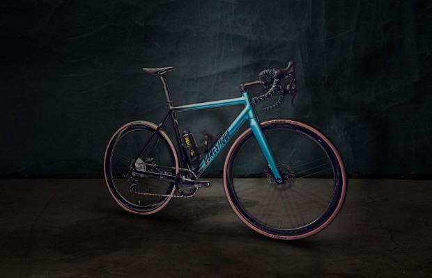 HPS Domestique 1-21, la bicicleta eléctrica más ligera del mundo