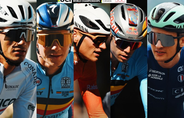 El Campeonato del Mundo de Montreal da paso a la ruta: horarios, fechas y televisión