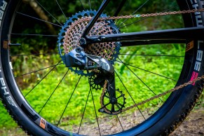 The Kogel Kolossos cage comes to MTB