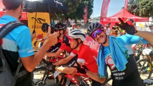 Campeonato de España de XCO