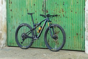 Algunos consejos de Zugasti para la primera ruta con tu nueva MTB