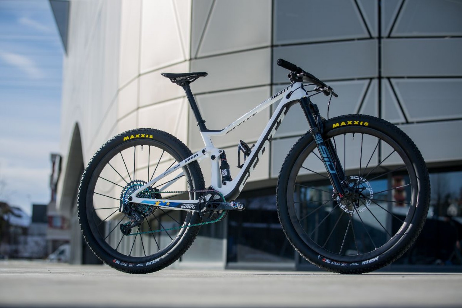 scott spark 2020 nino schurter