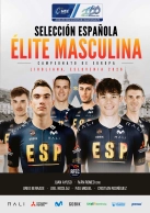 España pasa del Mundial al Europeo: esta es la potente selección que competirá en Eslovenia