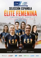 España pasa del Mundial al Europeo: esta es la potente selección que competirá en Eslovenia