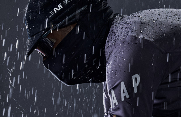 MAAP launches its autumn-winter collection with four major new additions