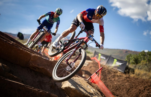 Lake Placid beschließt den XCO/XCC-Weltcup: Titel zu vergeben und Comeback der 32-Zoll-Bikes?