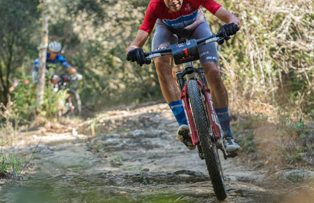 A Copa do Mundo de XCM 2027 já tem calendário: cinco provas e final novamente em La Tramun