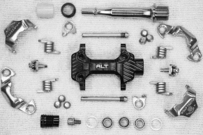 Los Wolf Tooth ALT Performance XC llegan como una alternativa más asequible a los ALT