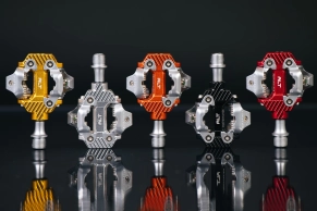 Los Wolf Tooth ALT Performance XC llegan como una alternativa más asequible a los ALT