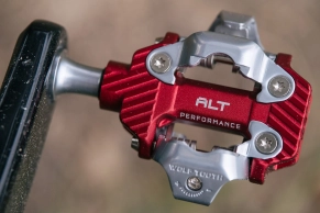 Los Wolf Tooth ALT Performance XC llegan como una alternativa más asequible a los ALT
