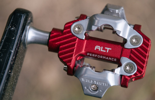 Los Wolf Tooth ALT Performance XC llegan como una alternativa más asequible a los ALT