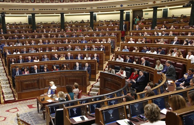 El deporte se aprueba como actividad esencial en el Congreso