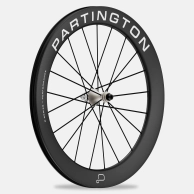 Why Pidcock skipped the official setup at the World Championships and rode €6,000 Partington wheels