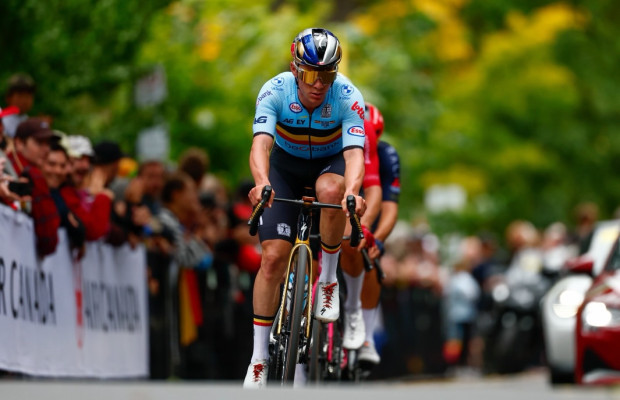 Campeonato Europeu de Ciclismo 2026: percurso, horários e favoritos para as provas de Liubliana