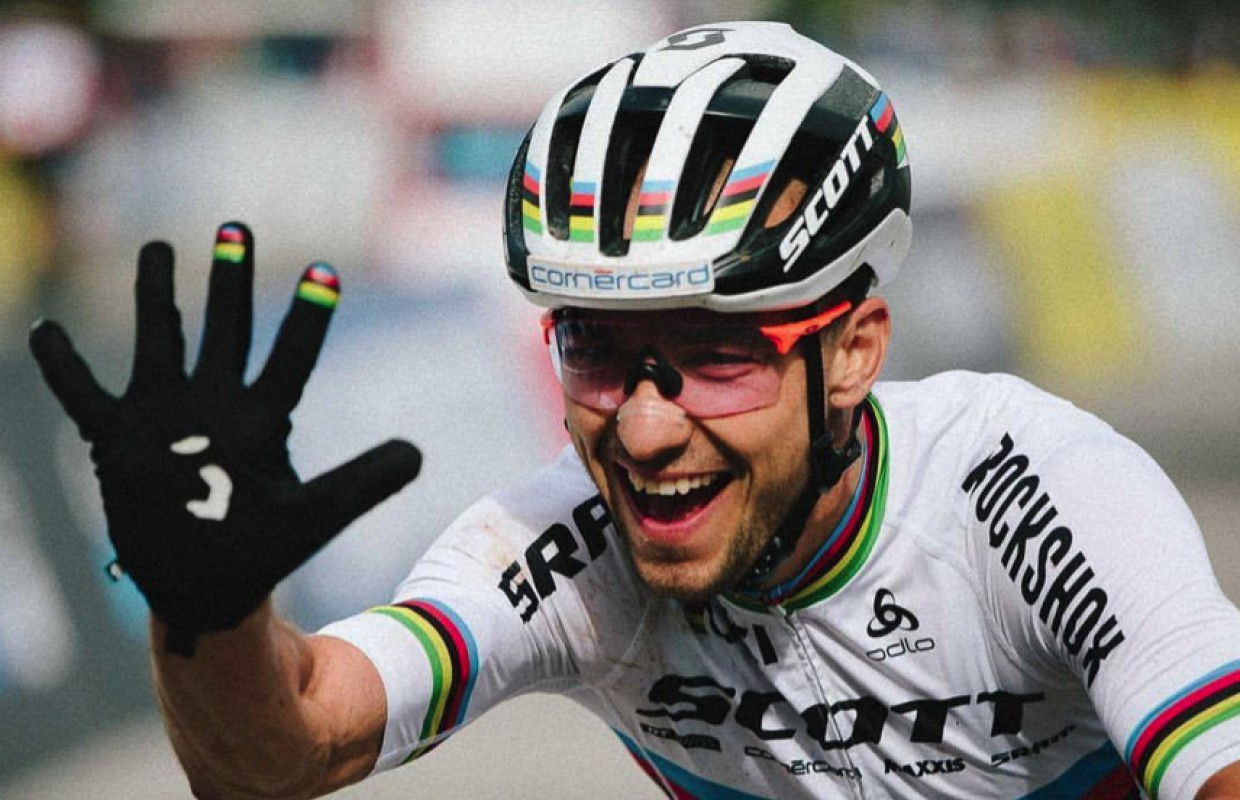 Las gafas fotocromáticas son buenas para el ciclismo? – SIROKO
