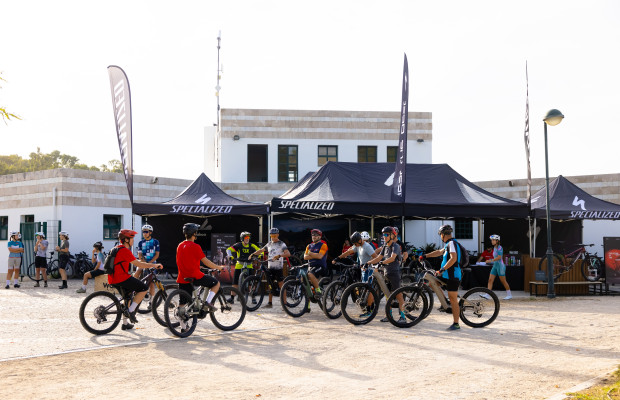 Specialized Days 2026: pruebas de bicicletas, rutas y actividades