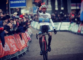 van der poel