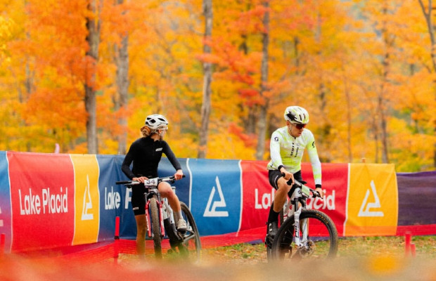 Heute Short Track und am Samstag Elite-XCO: Der letzte Weltcup des Jahres steht an – mit anderen Tagen und Zeiten als üblich