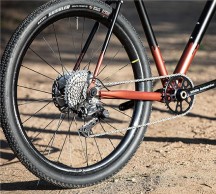 MAVIC ahora ofrece garantía de por vida en sus ruedas de carbono