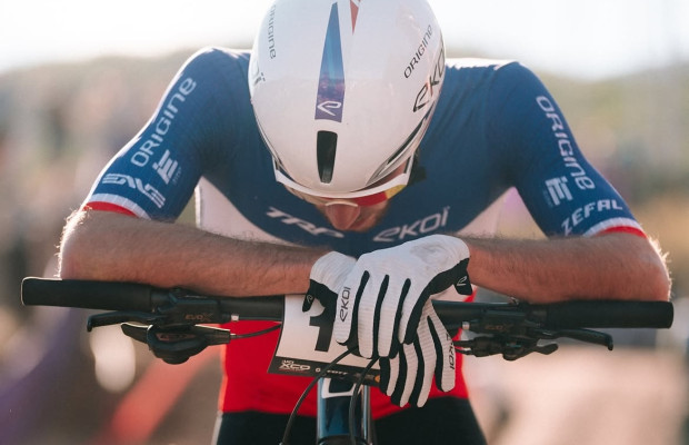 Mathis Azzaro calls time on his season and will miss the Lake Placid World Cup