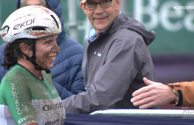 Martina Berta gewinnt das XCC in Lake Placid und Sina Frei holt den Weltcup