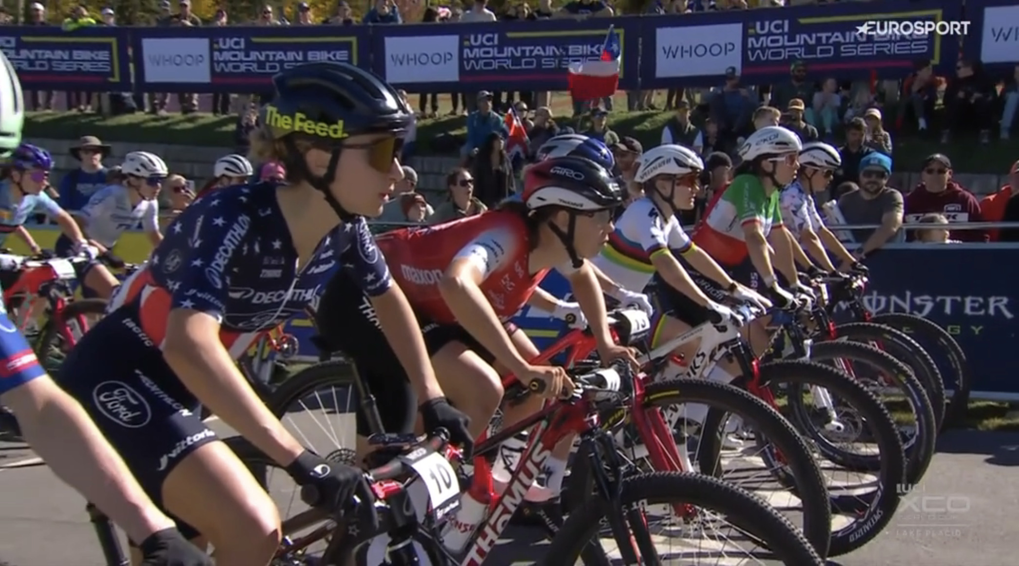 salida xco we lake placid