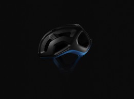 New Poc Ventral Lite, the brand's lightest helmet to date
